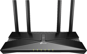 TP-Link AX10 dual-band wi-fi 6 router