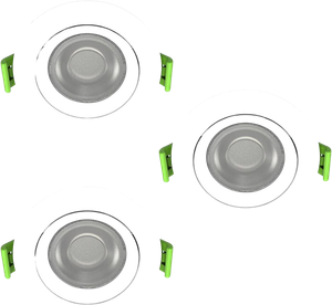 Downlight Luminans Love Vit 3-Pack (LUMINANS)