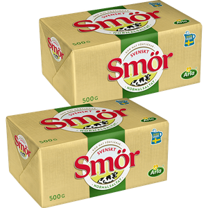 Smör