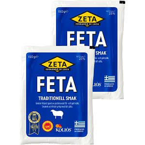 Feta