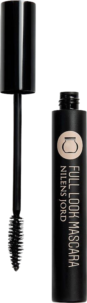 Nilens Jord Full Look Mascara