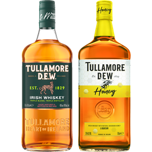 Tullamore Dew