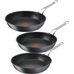 Tefal Jamie Oliver Cook's Classic non-stick stegepande