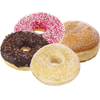 Donuts/Munkar