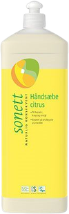 Håndsæbe citrus (Sonett)