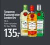 Tanqueray Flavoured eller London Dry