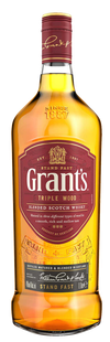 Grant's Finest Whisky