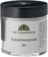 Dybderensende ler (Urtegaarden)