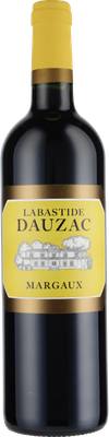 Labistrade Dauzac (2019) (Chateau Dauzac)