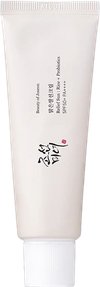 Beauty of Joseon Relief Sun: Rice + Probiotics SPF 50+ PA++++