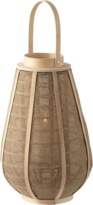 Flame lanterne (NATUR 183 S) (SINNERUP)