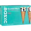 Glasstrutar