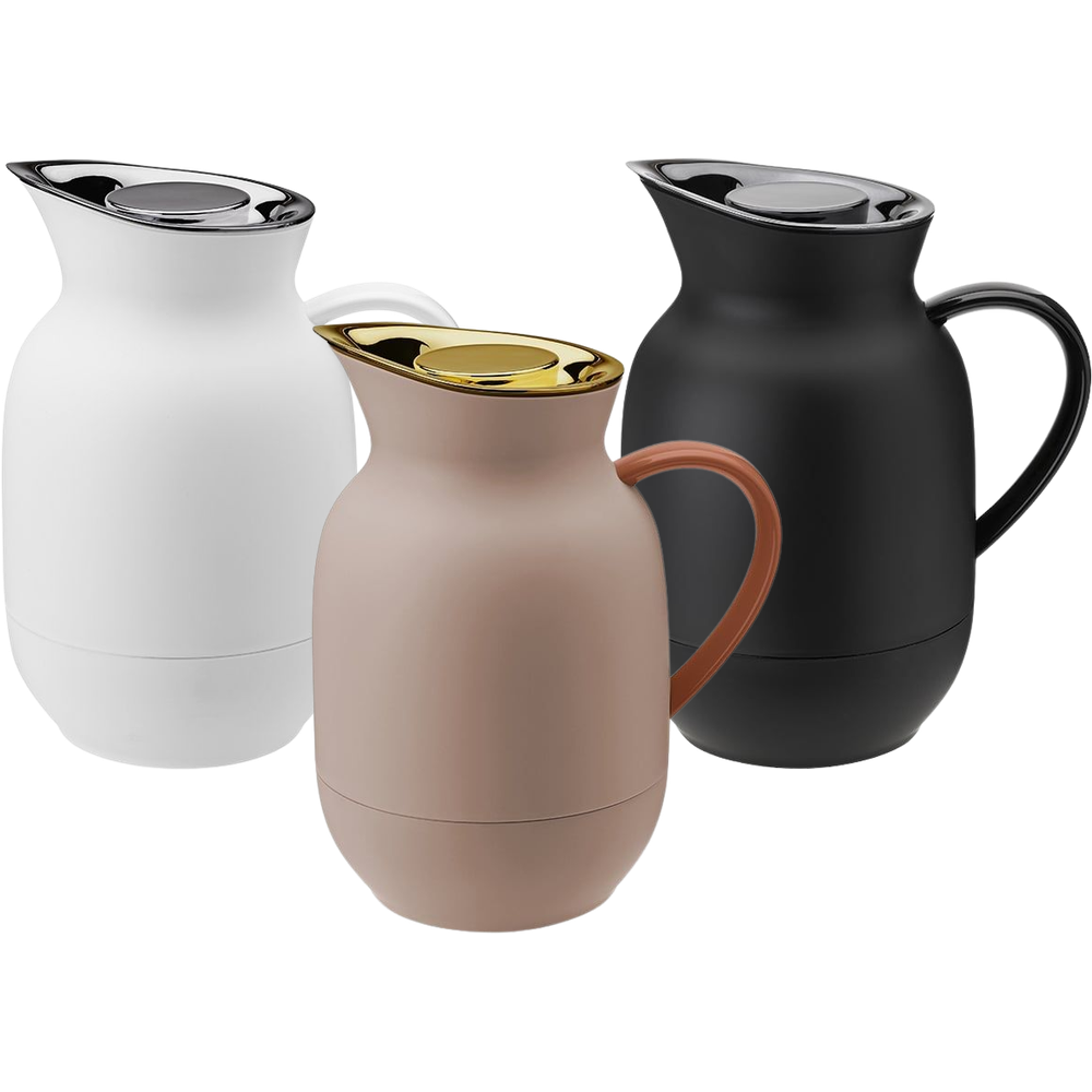 Tilbud på Stelton Amphora termokande fra Kop & Kande til 349,95 kr.