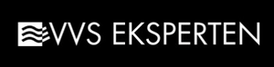 VVS Eksperten logo