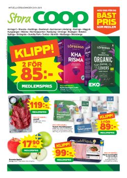 Stora Coop Rotebro