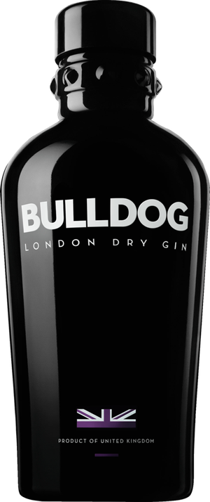 Bulldog Gin