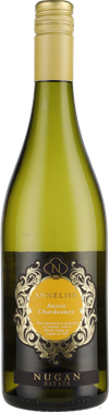 Annelise Aussie Chardonnay (2021) (Nugan)