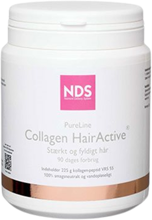 Collagen Hair Active (NDS)