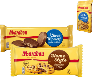 Kakor (Marabou)