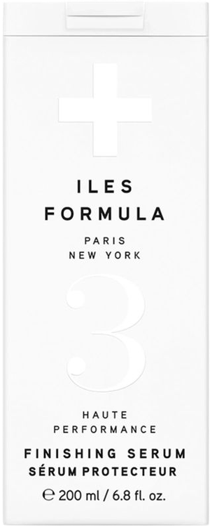 Iles Formula Finishing Serum