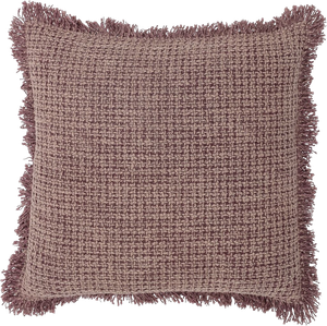 Delva Pude 45x45 cm, Rosa (Bloomingville)