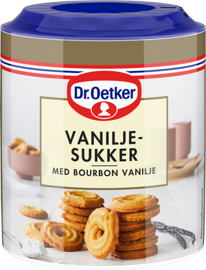 Dr. Oetker Vaniljesukker