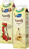 Vaniljyoghurt, Världens smaker (Valio)