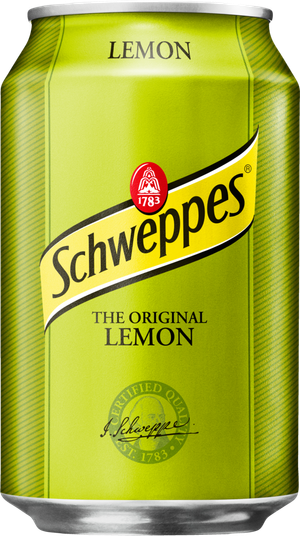 Schweppes