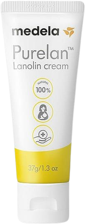 Medela Purelan Lanolin creme