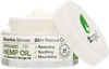 24 hr Rescue creme Hemp oil (Dr. Organic)