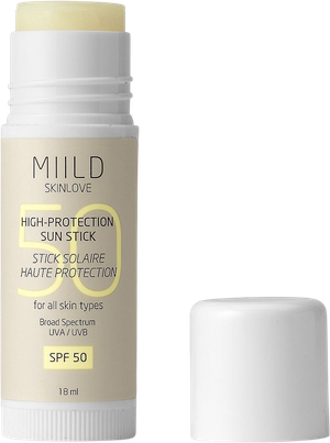 Miild Skinlove High-Protection sun stick SPF50 (MIILD)