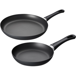 Scanpan Classic induction non-stick stegepande i omslag