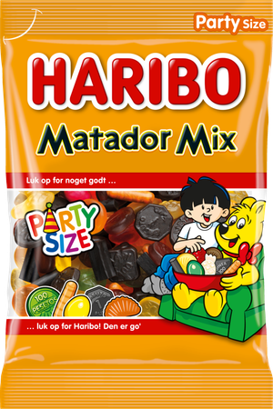 Haribo