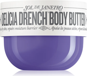 Sol De Janeiro Delicia Drench Cream 75 ml