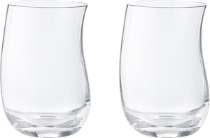 Georg Jensen Cobra glas