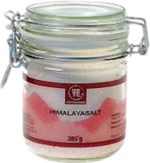 Himalaya salt (Urtekram)