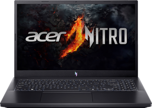 Acer Nitro V15 R5-7HS/2050/16/512 15,6" bærbar gaming-computer