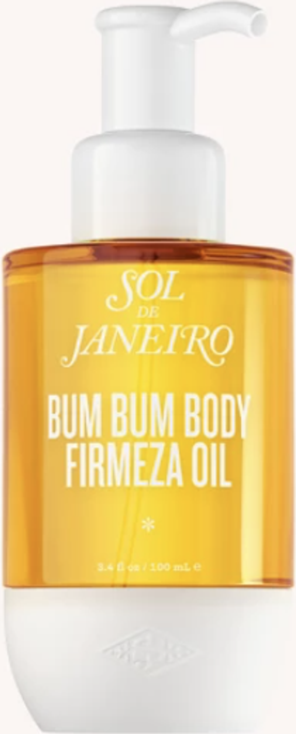 Tilbud på Sol De Janeiro Bum Bum Body Firming Oil 100 ml fra ComputerSalg til 388 kr.