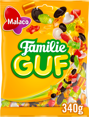 Malaco Familie Guf