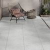 Rapalano Marble, Grey 60x60 (T:20 mm) Flishelle