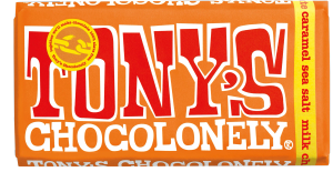 Chokladkaka (Tony´s Chocolonely)