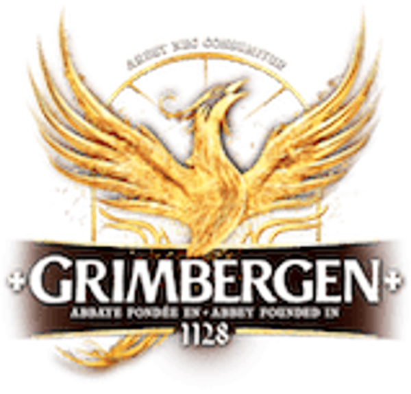 Grimbergen logo