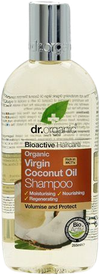 Shampoo Coconut (Dr. Organic)