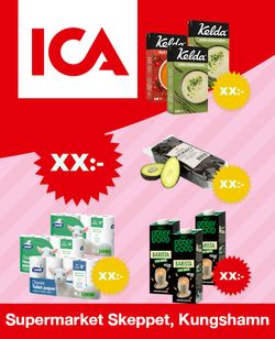 ICA Supermarket ICA Supermarket Skeppet, Kungshamn