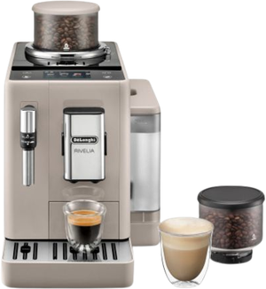 Espressomaskin (Delonghi)