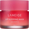 Laneige Lip Sleeping Mask - Berry