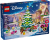 LEGO® Disney Princess Julekalender