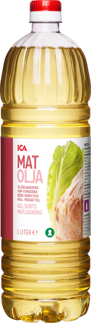 Matolja 1l (ICA)