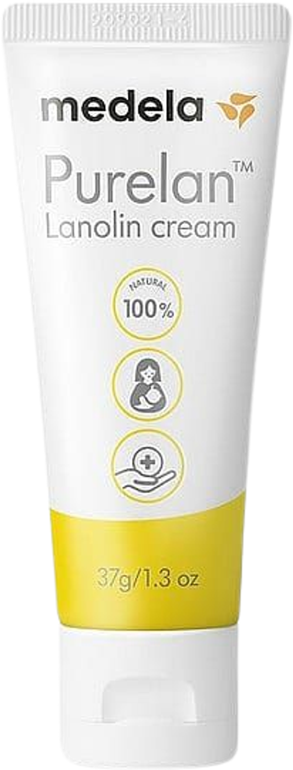 Tilbud på Medela Purelan Lanolin creme fra Matas til 109,56 kr.