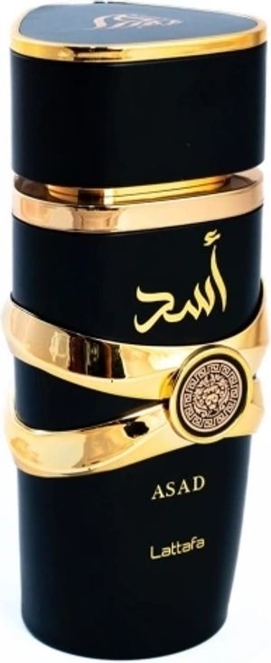 Lattafa Asad Eau De Parfum 100 ml